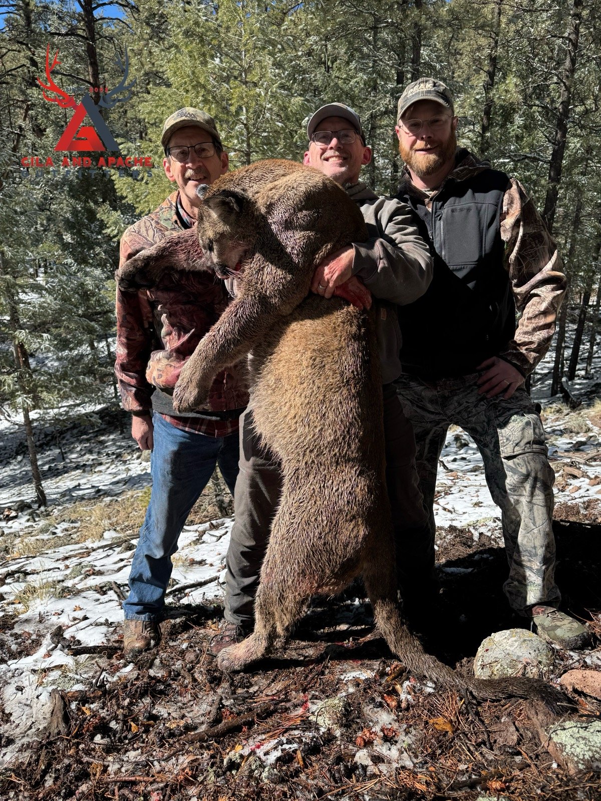 Gila and Apache Outfitters — photo 1