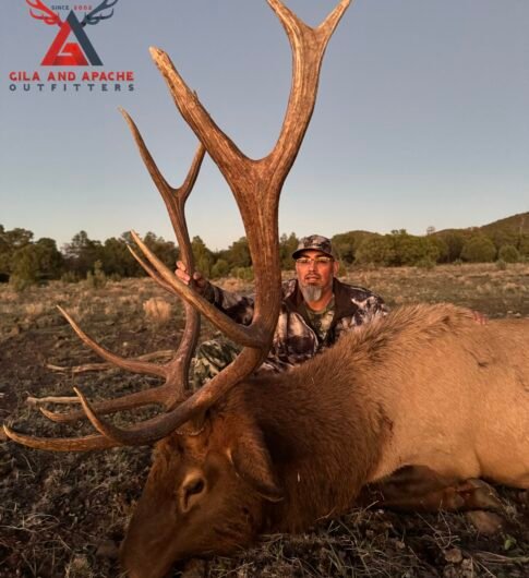 Gila and Apache Outfitters — photo 4