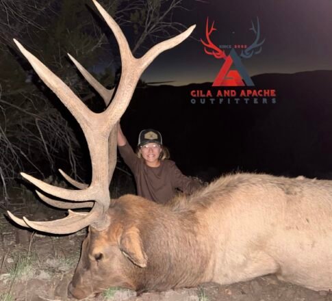 Gila and Apache Outfitters — photo 3