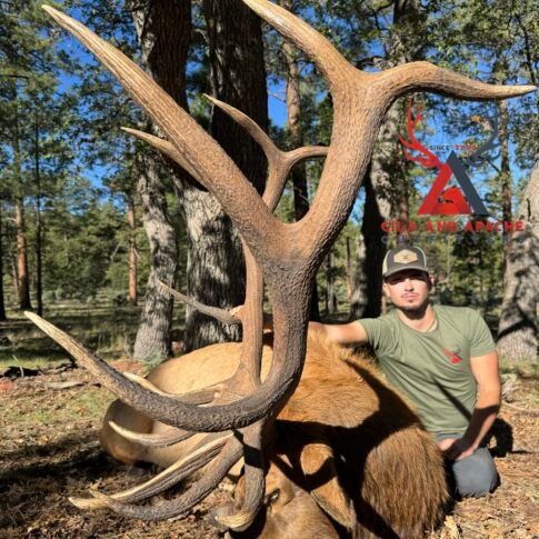 Gila and Apache Outfitters — photo 2